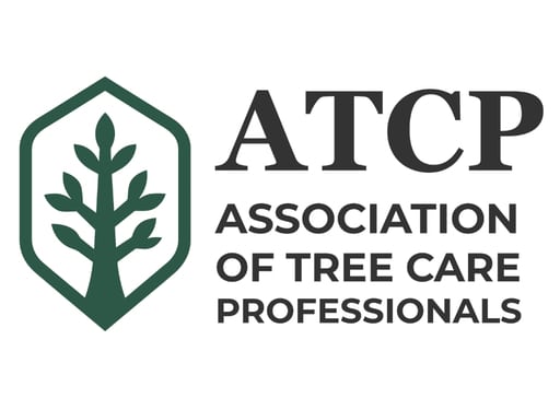 ATCP Association of Tree Care Proffesionals ArborPro Tree Service North Carolina