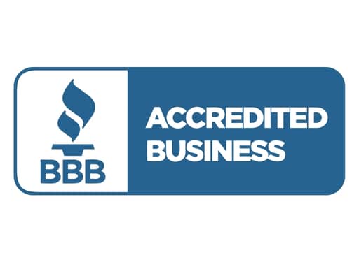 Accredited Business BBB ArborPro Tree Service North Carolina