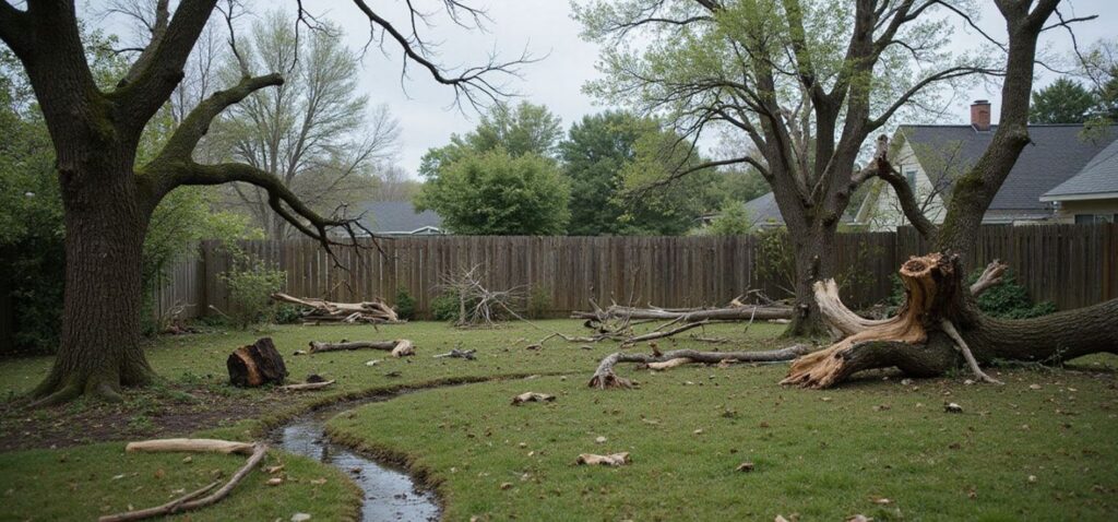 ArborPro North Carolina Weather Its Impact on Tree Health