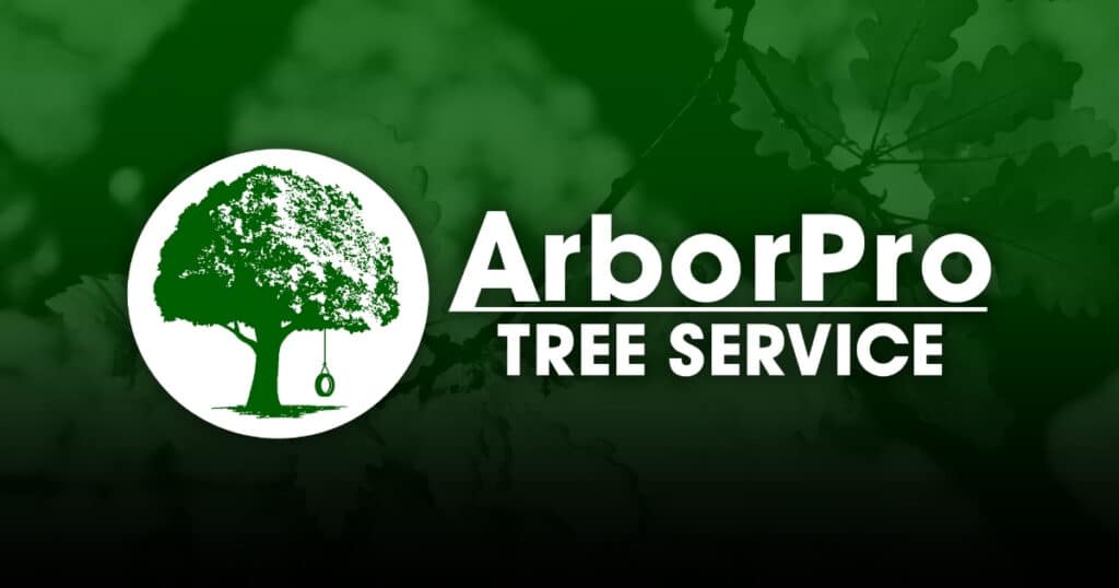 ArborPro Tree Service OpenGraph Cover