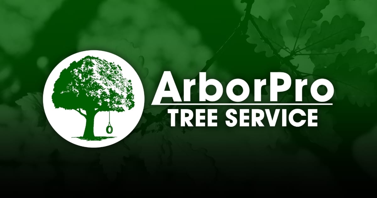 ArborPro Tree Service OpenGraph Cover