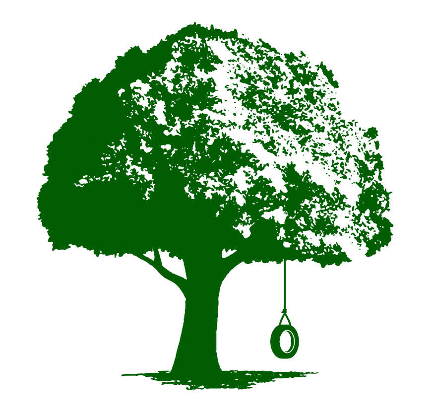 ArborPro Tree Service Tree Emblem WG small