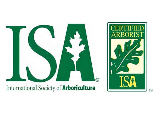 ISA Certified Arborist ArborPro Tree Service North Carolina