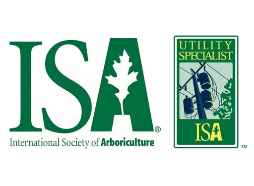 ISA Certified Utility Specialst ArborPro Tree Service North Carolina